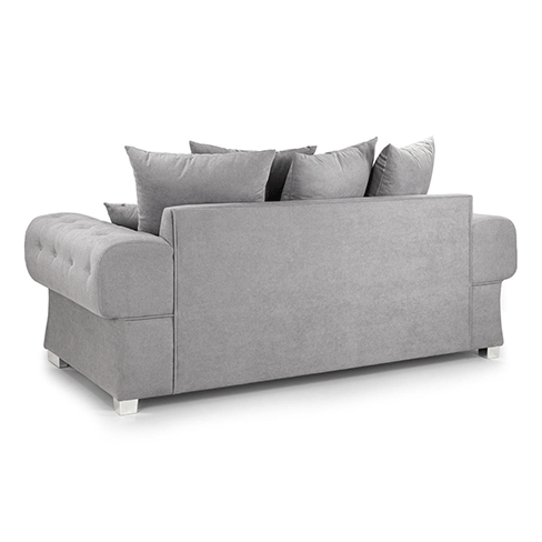 VERONA SCATTER BACK 3 SEATER SOFA - My Store