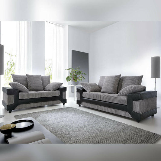 Dino 3+2 seater sofa - My Store